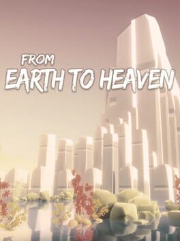 Cover From Earth to Heaven