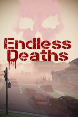 Cover Endless Deaths