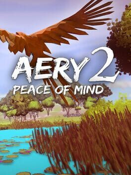 Cover Aery: Peace of Mind 2