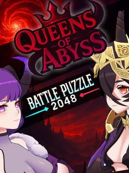 Cover Battle Puzzle 2048: Queens of the Abyss