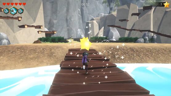 Screenshot Shawley: Zoo of Wonders