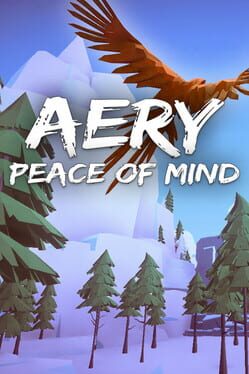 Cover Aery: Peace of Mind