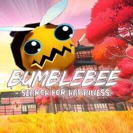 Cover Bumblebee: Search for Happiness