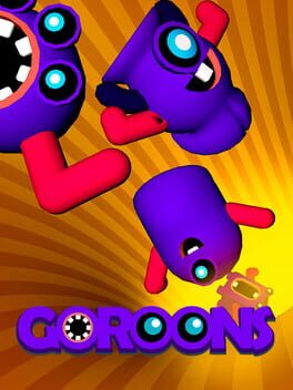 Cover Goroons