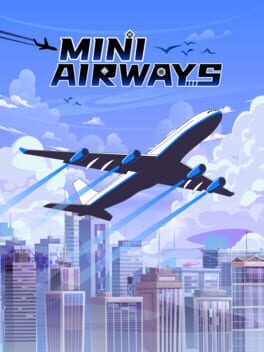 Cover Mini Airways