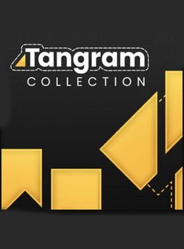 Cover Tangram Collection