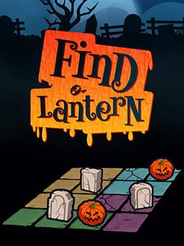 Cover Find-o'-Lantern