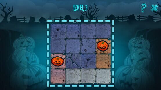 Screenshot Find-o'-Lantern