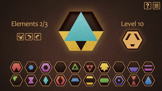Screenshot The Pane Puzzle