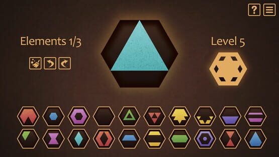 Screenshot The Pane Puzzle