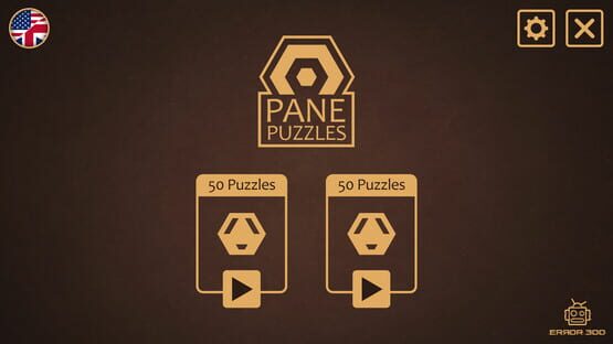 Screenshot The Pane Puzzle