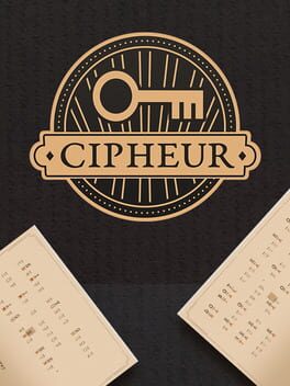 Cover Cipheur