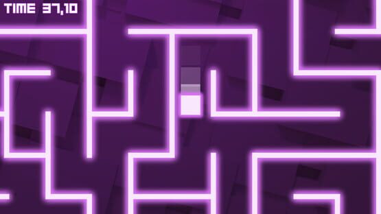 Screenshot Maze Craze