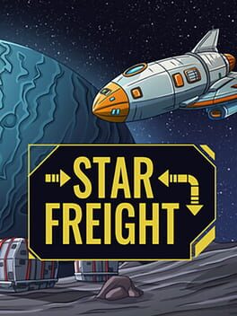 Cover Star Freight