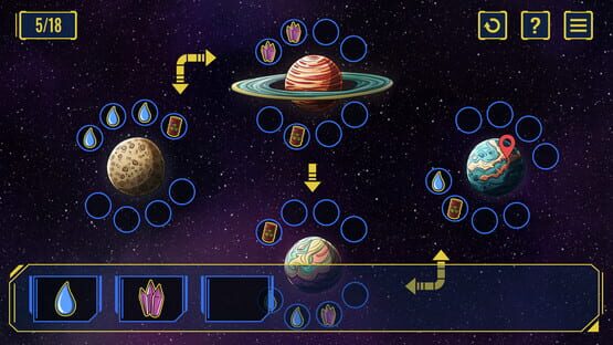 Screenshot Star Freight