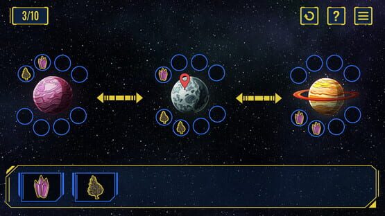 Screenshot Star Freight