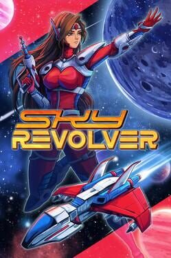 Cover Sky Revolver