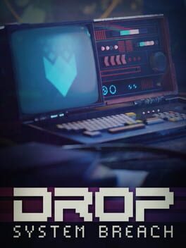 Cover Drop: System Breach