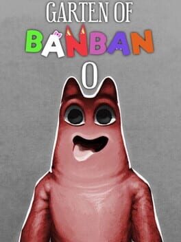 Cover Garten of Banban 0