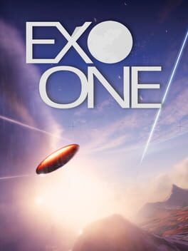 Cover Exo One
