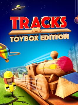Cover Tracks: Toybox Edition
