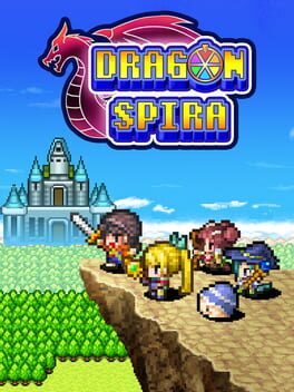 Cover Dragon Spira