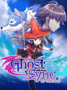 Cover Ghost Sync