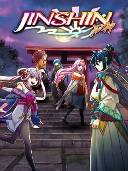 Cover Jinshin