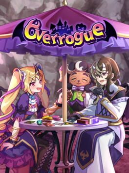Cover Overrogue