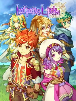 Cover Infinite Links