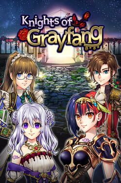 Cover Knights of Grayfang