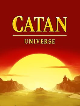 Cover Catan Universe