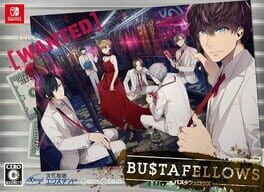 Cover Bustafellows: Deluxe Edition