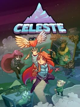 Cover Celeste