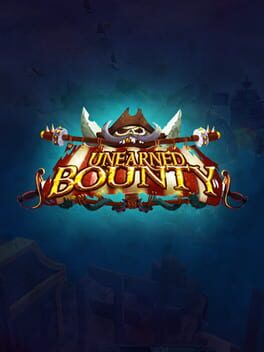 Cover Unearned Bounty