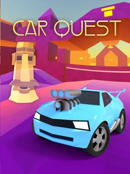 Cover Car Quest