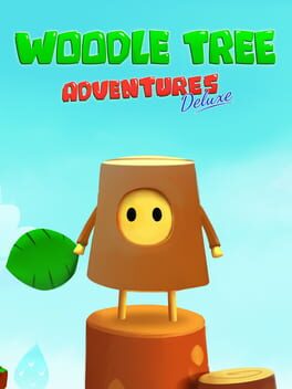Cover Woodle Tree Adventures