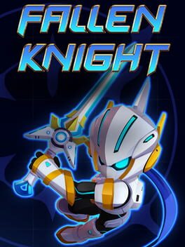 Cover Fallen Knight