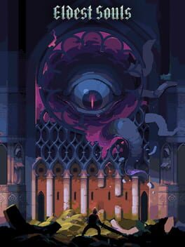 Cover Eldest Souls