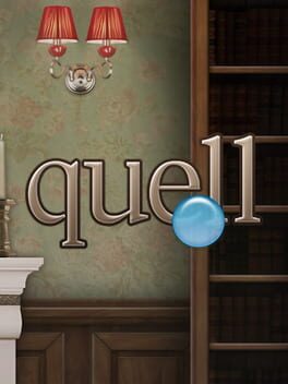 Cover Quell