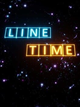 Cover Line Time