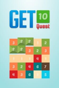 Cover Get 10 Quest