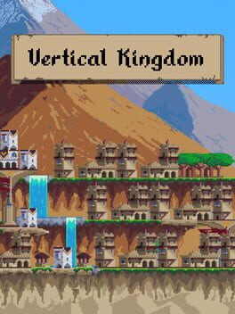 Cover Vertical Kingdom