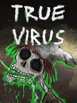 Cover True Virus