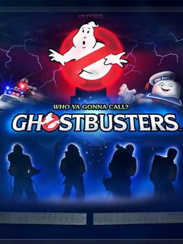 Cover Ghostbusters Pinball