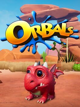 Cover Orbals