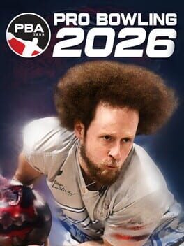 Cover PBA Pro Bowling 2026