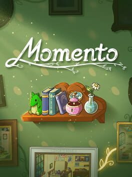 Cover Momento