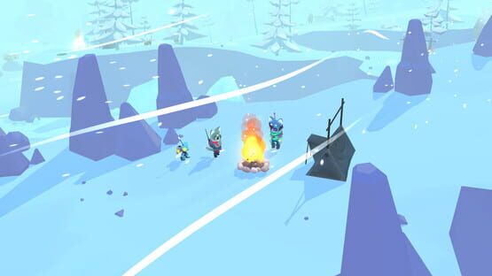 Screenshot Botworld Odyssey