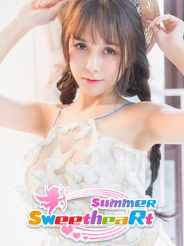 Cover Summer Sweetheart